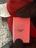 Lands' End 100% Polyester Burgundy Sweatshirt Size S - photo 8