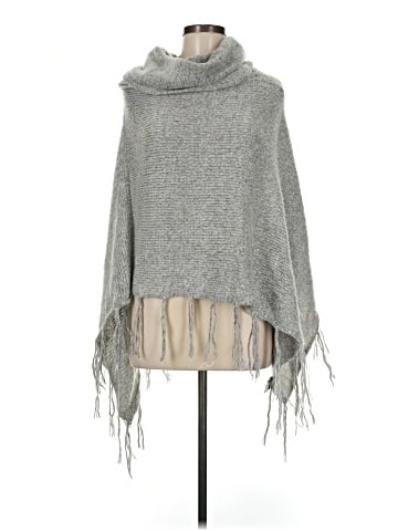 G.H. Bass & Co. Poncho (view 1)