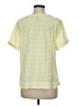 Helly Hansen Yellow Short Sleeve Top Size M - photo 2