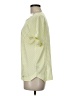 Helly Hansen Yellow Short Sleeve Top Size M - photo 5