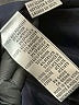 Jones & Co Gray Black Blazer Size 4 - photo 7