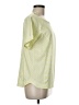Helly Hansen Yellow Short Sleeve Top Size M - photo 4