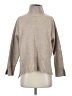 Assorted Brands Tan Turtleneck Sweater Size S - photo 1