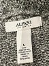 Alfani Gray Cardigan Size L - photo 7