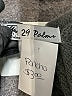 29 Palms Gray Poncho One size - photo 7