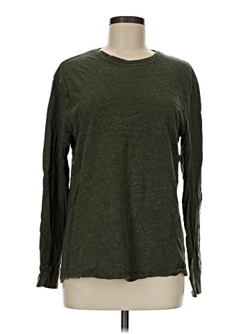 SONOMA life + style Long Sleeve T-Shirt (view 1)