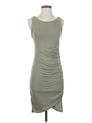 Leith Casual Dress (view 1)