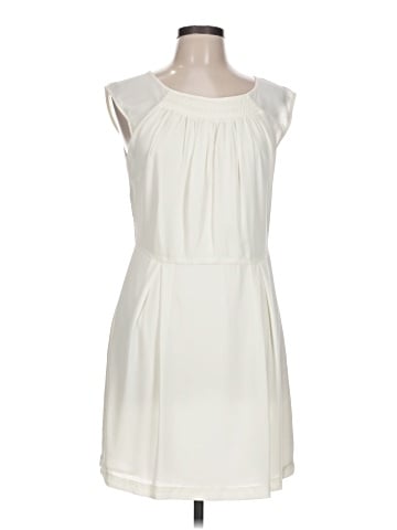 Skies Are Blue Casual Dress (view 1)