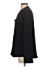 Calvin Klein 100% Polyester Black Long Sleeve Blouse Size S - photo 5