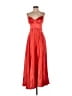 Windsor Red Cocktail Dress Size 1 - 2 - photo 1