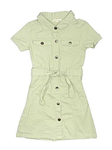 Derek Heart Dress (view 1)