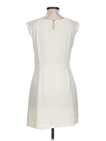 Skies Are Blue Casual Dress (view 2)