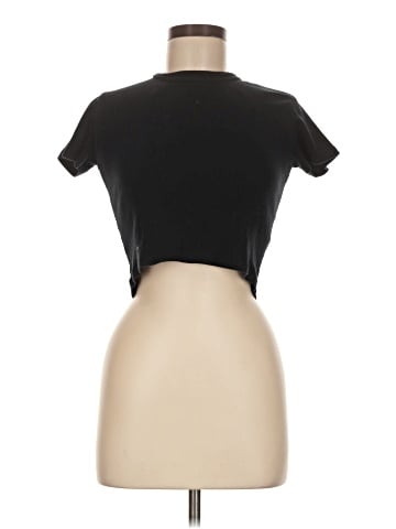 Grana Short Sleeve Turtleneck (view 1)