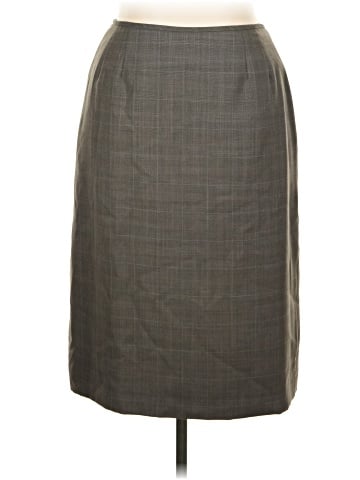 Kasper Formal Skirt (view 1)