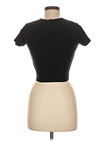 Grana Short Sleeve Turtleneck (view 2)