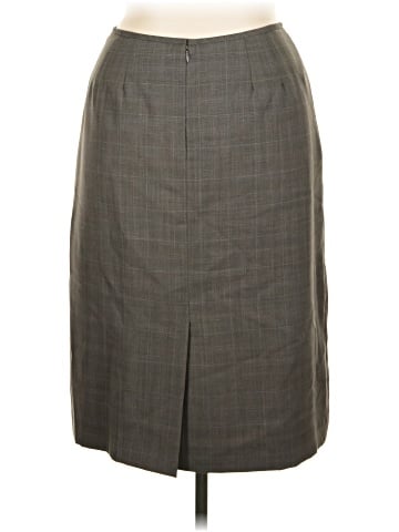 Kasper Formal Skirt (view 2)