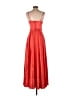 Windsor Red Cocktail Dress Size 1 - 2 - photo 2