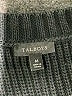 Talbots Black Sweater Vest Size M - photo 7