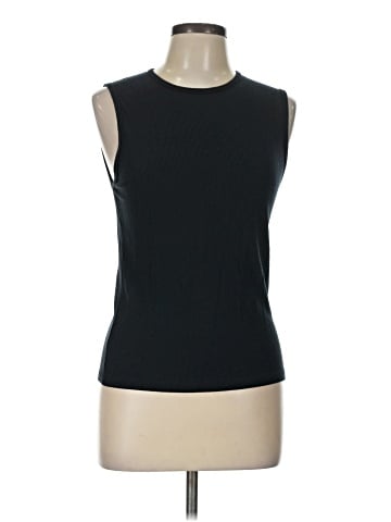 Essentials Sleeveless T-Shirt (view 1)