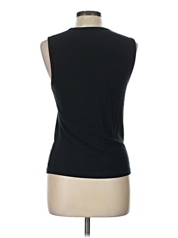 Essentials Sleeveless T-Shirt (view 2)