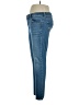 American Eagle Outfitters Solid Blue Jeans Size 14 - photo 5