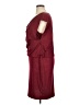 Apt. 9 Burgundy Cocktail Dress Size XL - photo 5