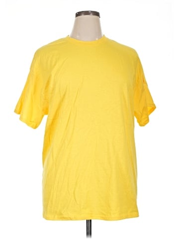 Gildan Short Sleeve T-Shirt (view 1)
