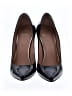Stuart Weitzman Black Heels Size 9 1/2 - photo 2