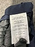 J.Crew 100% Polyester Tweed Black Casual Skirt Size 10 - photo 5