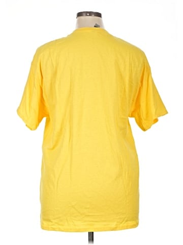 Gildan Short Sleeve T-Shirt (view 2)