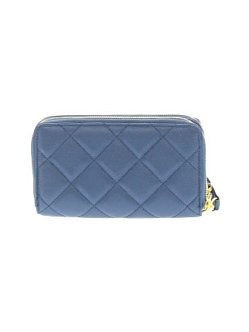 Mangano Leather Wristlet (view 2)