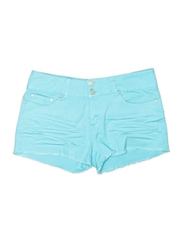 Refuge Shorts (view 1)