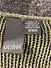 Quinn Green Long Sleeve Top Size M - photo 7