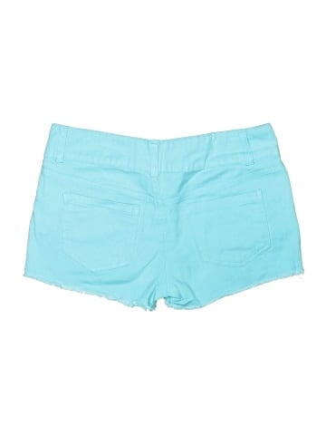 Refuge Shorts (view 2)