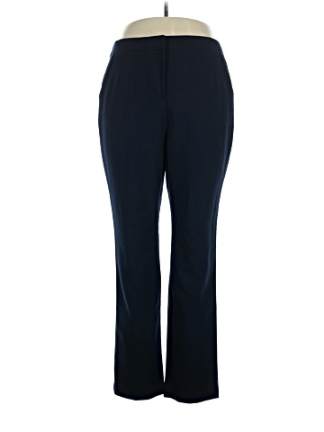 So Slimming by Chico's Dress Pants (view 1)