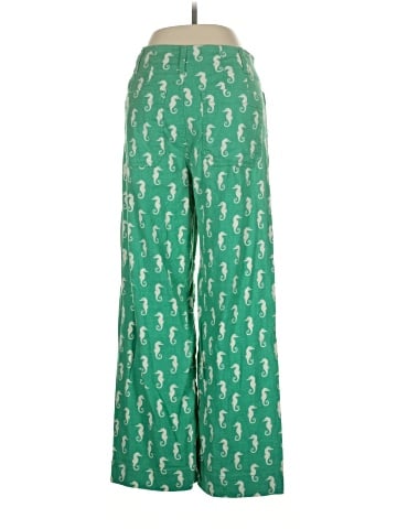Maeve by Anthropologie Linen Pants (view 2)