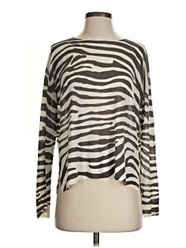 Zara Long Sleeve T-Shirt (view 1)