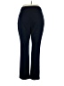 So Slimming by Chico's Blue Dress Pants Size Lg (2) - photo 2
