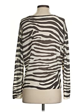 Zara Long Sleeve T-Shirt (view 2)