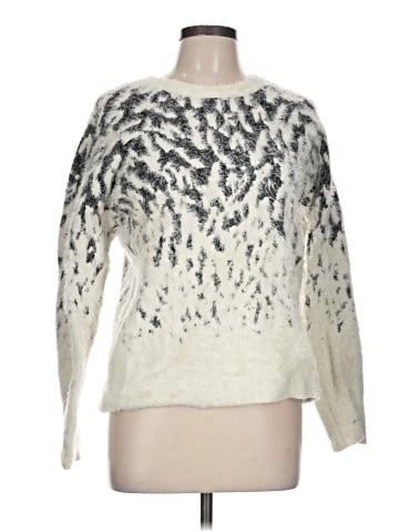 1.State Pullover Sweater (view 1)