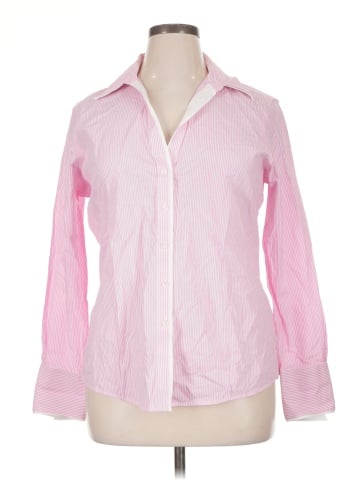 Brooks Brothers 346 Long Sleeve Button-Down Shirt (view 1)