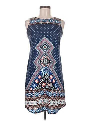 Xhilaration Casual Dress (view 1)