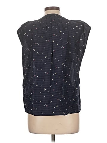 Joie Sleeveless Blouse (view 2)