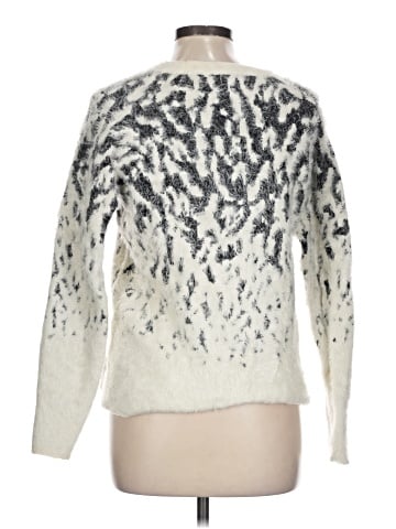 1.State Pullover Sweater (view 2)