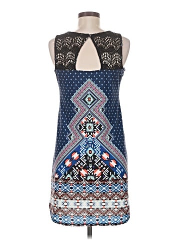 Xhilaration Casual Dress (view 2)