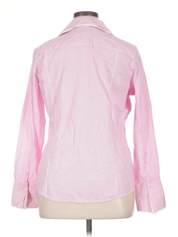 Brooks Brothers 346 Long Sleeve Button-Down Shirt (view 2)