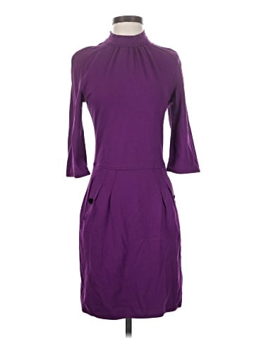 Z Spoke by Zac Posen Casual Dress (view 1)