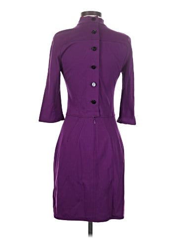 Z Spoke by Zac Posen Casual Dress (view 2)