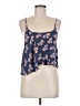 BP. 100% Rayon Blue Tank Top Size M - photo 1
