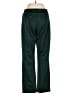 Sanctuary Chevron-herringbone Green Casual Pants Size S - photo 2